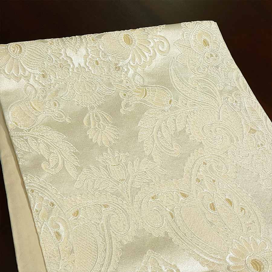 テーブルランナー 3色展開  33x210cm