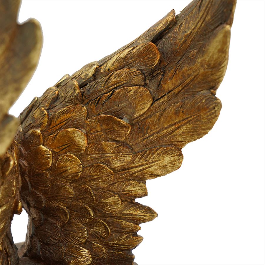 ブックエンド ウィング