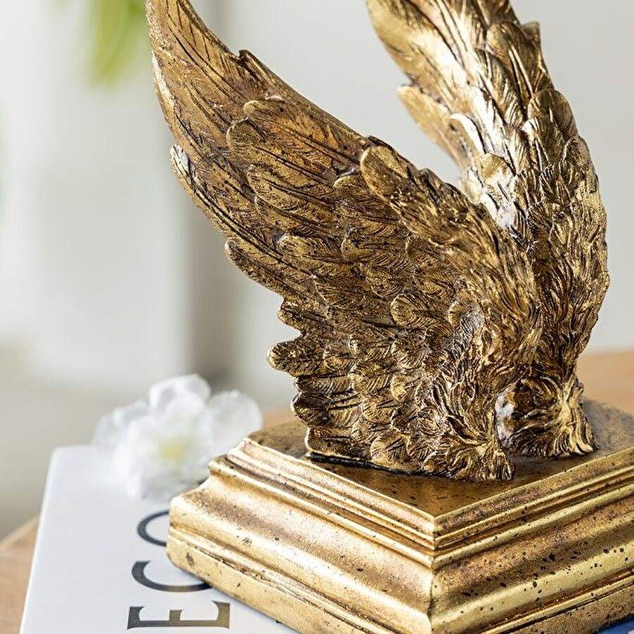 ブックエンド ウィング