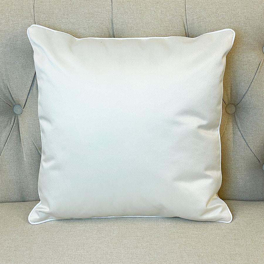 クッション 3色展開 45x45cm