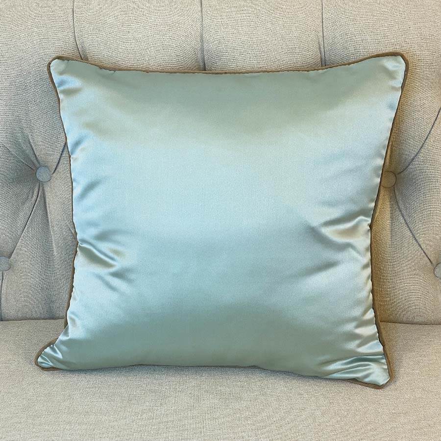 クッション 3色展開 45x45cm