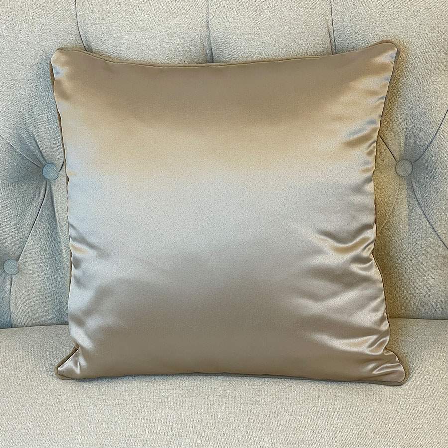 クッション 3色展開 45x45cm