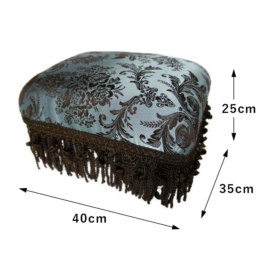 ジェニファーテイラー フットスツール Carlisle Jennifer Taylor 32216セット