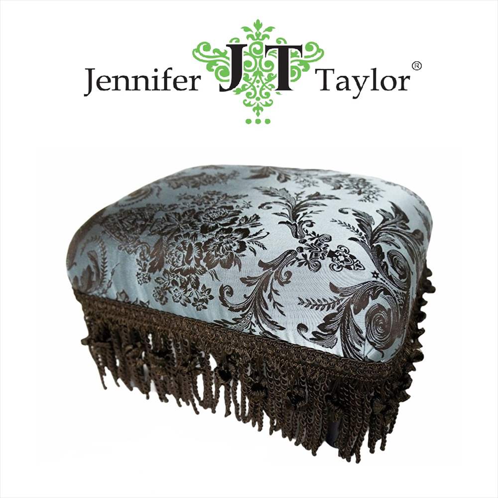 ジェニファーテイラー フットスツール Carlisle Jennifer Taylor 32216セット