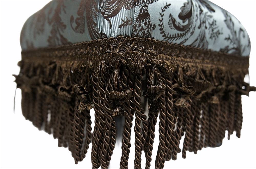 ジェニファーテイラー フットスツール Carlisle Jennifer Taylor 32216セット