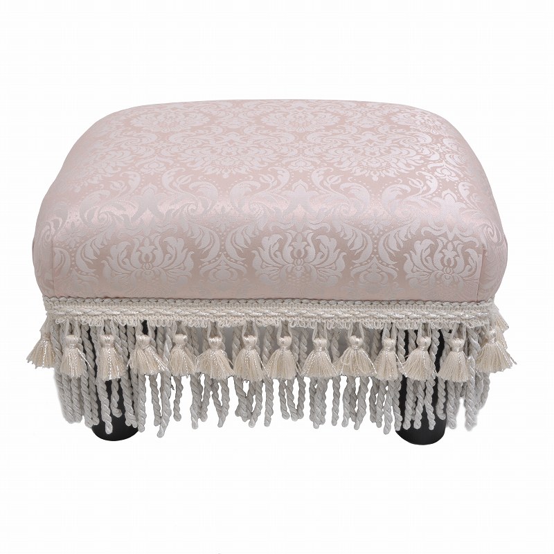 ジェニファーテイラー フットスツール Haruno-PK Jennifer Taylor 32729ST