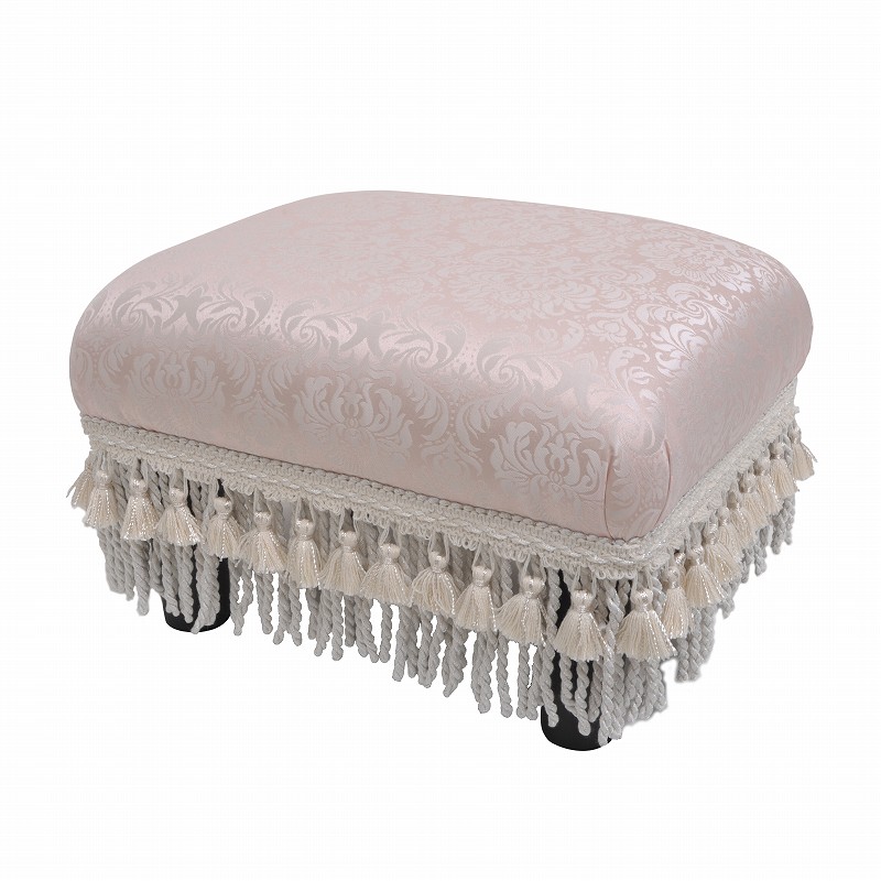 ジェニファーテイラー フットスツール Haruno-PK Jennifer Taylor 32729ST