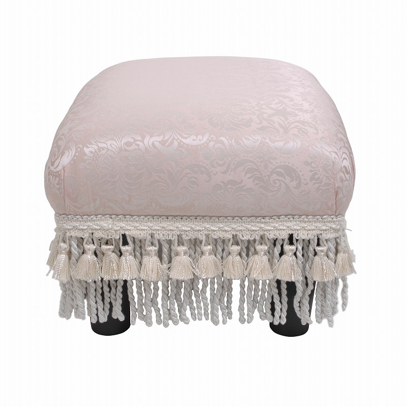 ジェニファーテイラー フットスツール Haruno-PK Jennifer Taylor 32729ST