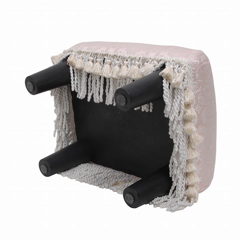 ジェニファーテイラー フットスツール Haruno-PK Jennifer Taylor 32729ST