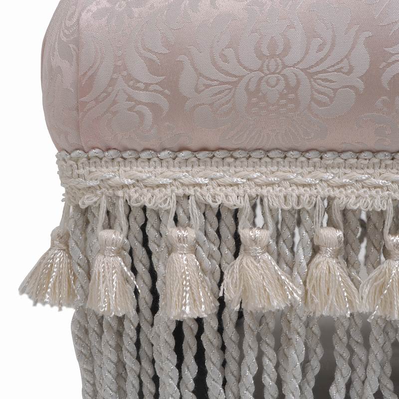 ジェニファーテイラー フットスツール Haruno-PK Jennifer Taylor 32729ST