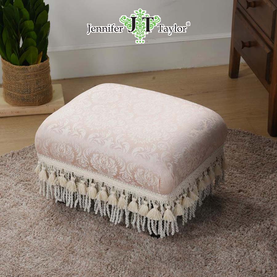 ジェニファーテイラー フットスツール Haruno-PK Jennifer Taylor 32729ST