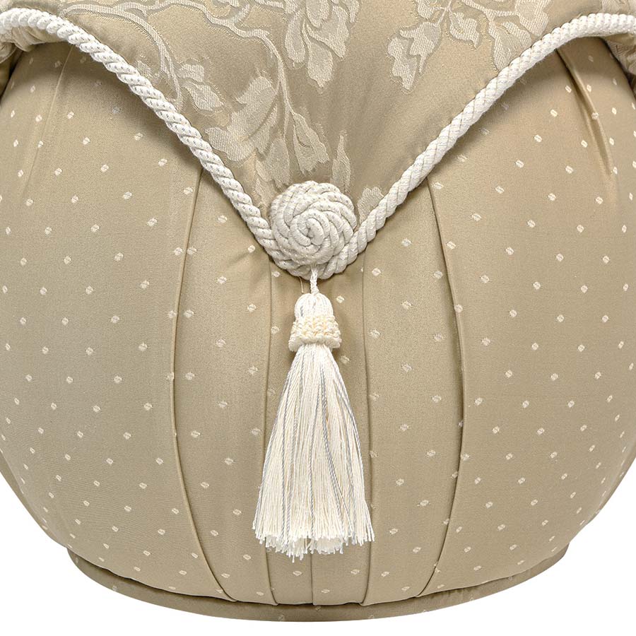 ジェニファーテイラー ラウンド スツール Heirloom Jennifer Taylor 32222セット