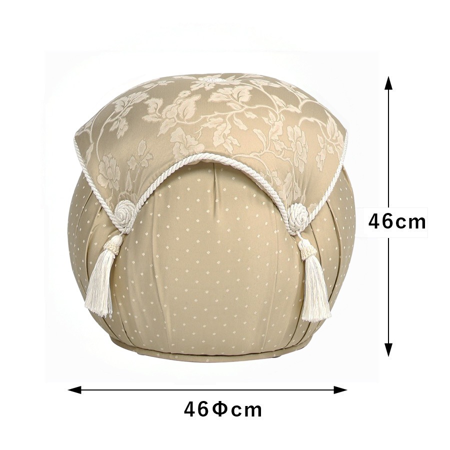 ジェニファーテイラー ラウンド スツール Heirloom Jennifer Taylor 32222セット