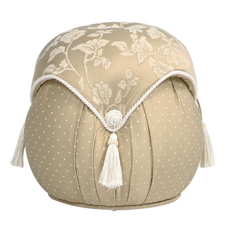 ジェニファーテイラー ラウンド スツール Heirloom Jennifer Taylor 32222セット