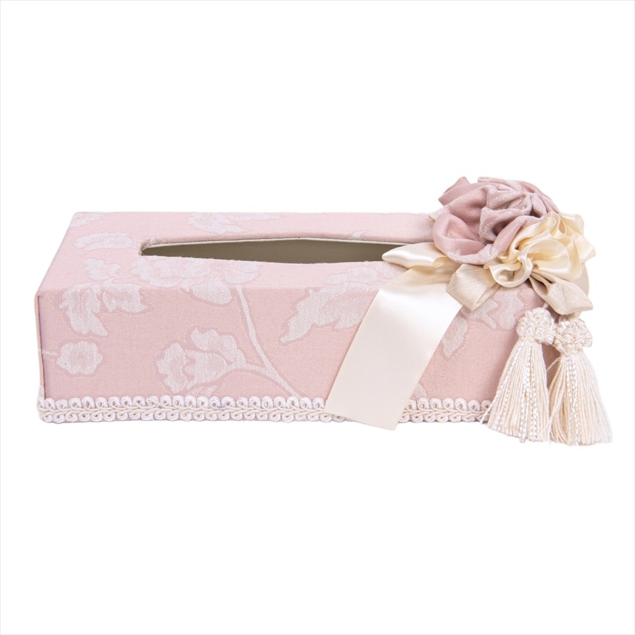 ジェニファーテイラー ティッシュボックス Heirloom-PK Jennifer Taylor 33231TB