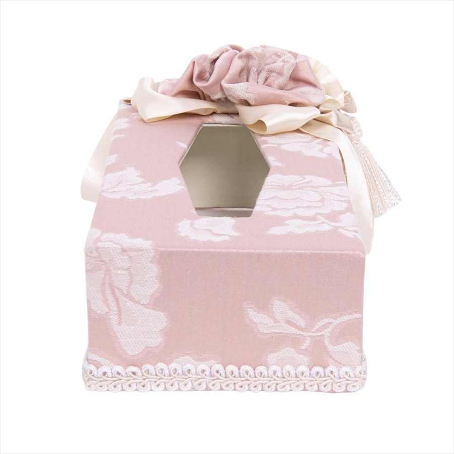 ジェニファーテイラー ティッシュボックス Heirloom-PK Jennifer Taylor 33231TB