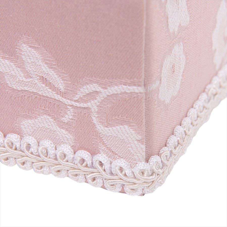 ジェニファーテイラー ティッシュボックス Heirloom-PK Jennifer Taylor 33231TB