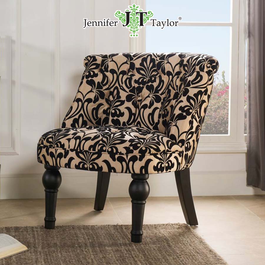 ジェニファーテイラー ラムズゲイトソファ 1人掛け チェスターフィールド Yorke Jennifer Taylor 33056RC-979