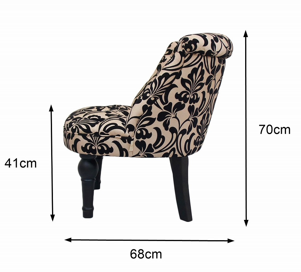 ジェニファーテイラー ラムズゲイトソファ 1人掛け チェスターフィールド Yorke Jennifer Taylor 33056RC-979