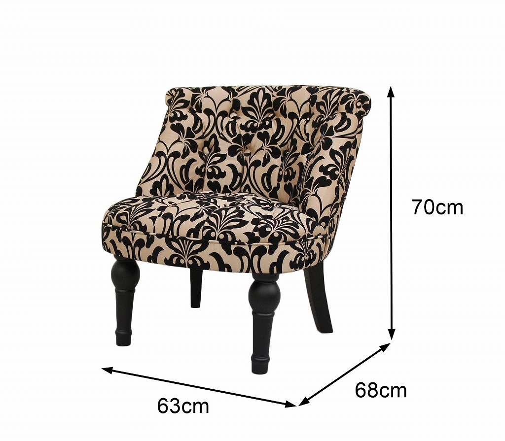 ジェニファーテイラー ラムズゲイトソファ 1人掛け チェスターフィールド Yorke Jennifer Taylor 33056RC-979