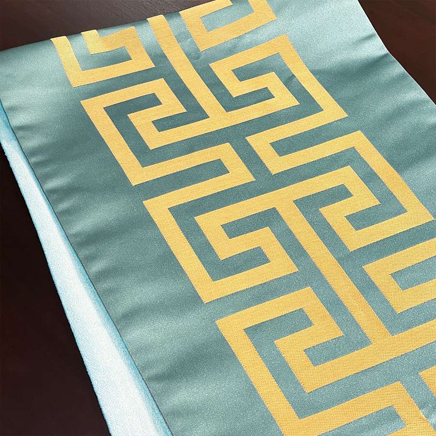 テーブルランナー 33×210cm