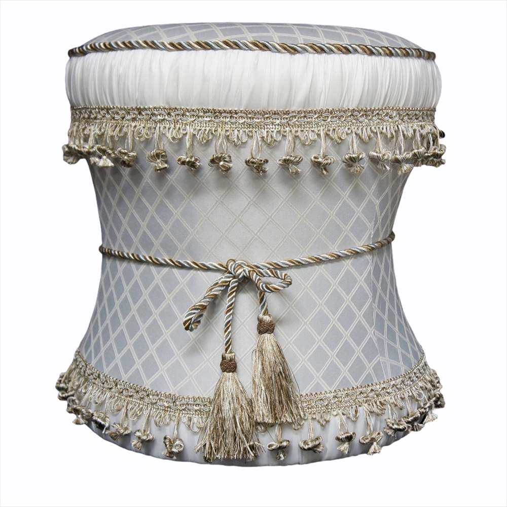 ジェニファーテイラー ラウンド スツール Swanson Jennifer Taylor 32244ST