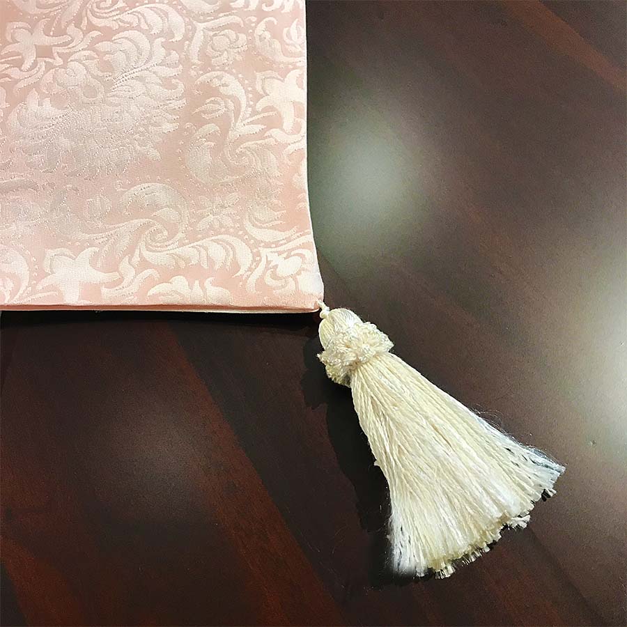 ジェニファーテイラー テーブルランナー 230cm Haruno Jennifer Taylor 32733TR