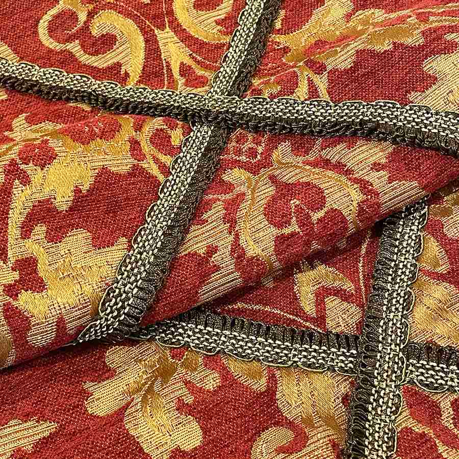 ジェニファーテイラーテーブル ランナー 180 Bacara-BT Jennifer Taylor