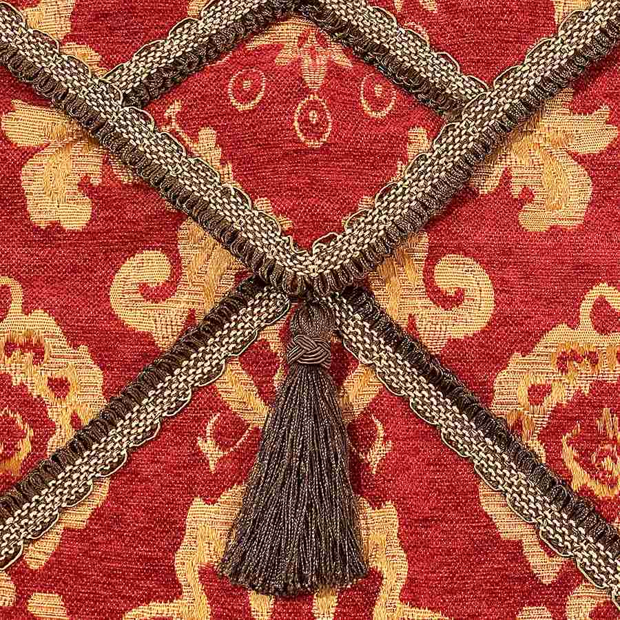 ジェニファーテイラーテーブル ランナー 180 Bacara-BT Jennifer Taylor