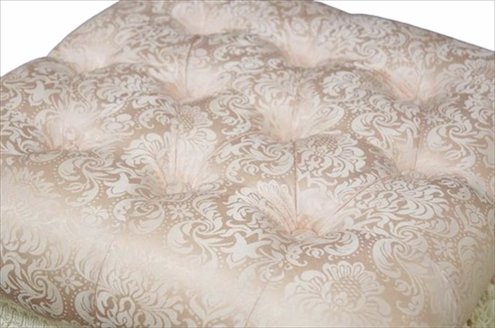 ジェニファーテイラー 収納スツール ピンク Haruno-PK Jennifer Taylor 32734ST