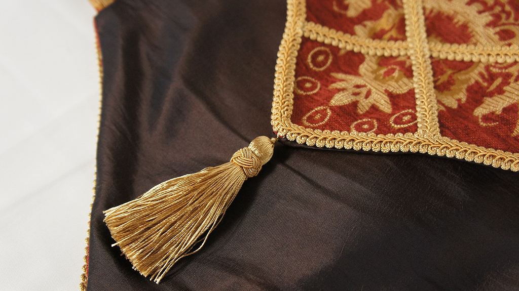 ジェニファーテイラー テーブルランナー 180cm Bacara Jennifer Taylor 33081TR