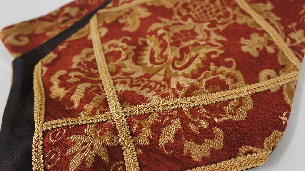 ジェニファーテイラー テーブルランナー 180cm Bacara Jennifer Taylor 33081TR