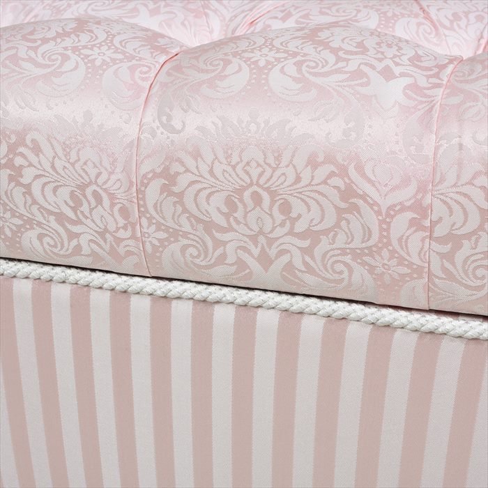 新品　セール　ジェニファーテイラー収納付きベンチHaruno-GR ジェニファーテイラー/JenniferTaylor 収納付きベンチ Haruno-GR