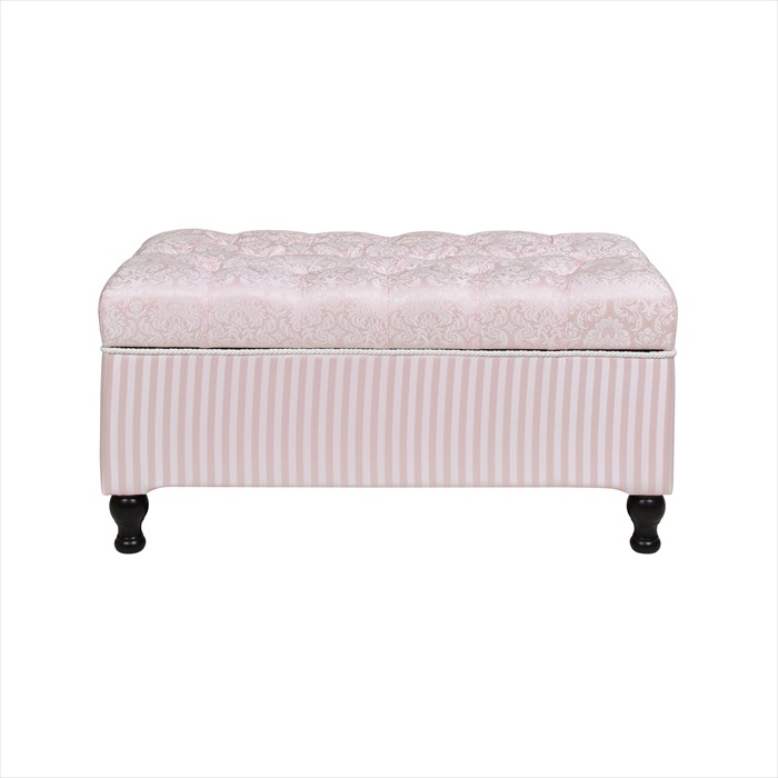 ジェニファーテイラー 収納ベンチ Haruno-PK Jennifer Taylor 33032RB-ZMA3