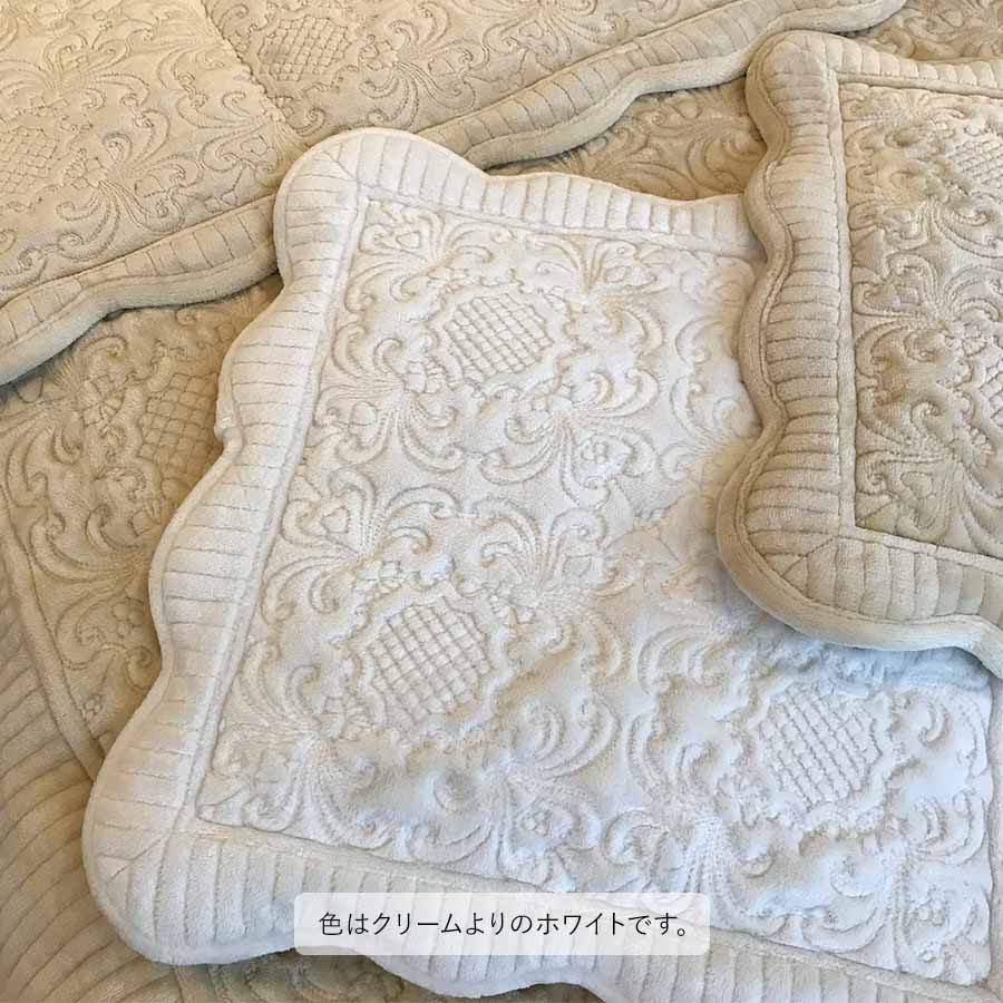 classic flannel ロングシート48x150cm ホワイト 在庫がなくなり次第終了