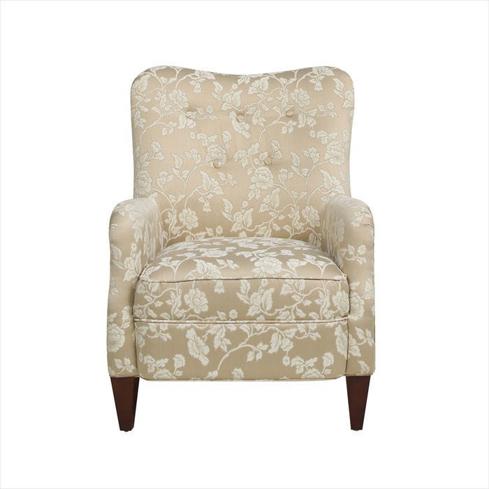 ジェニファーテイラー アームチェア 1人掛け ジャガード Heirloom Jennifer Taylor 33159AC
