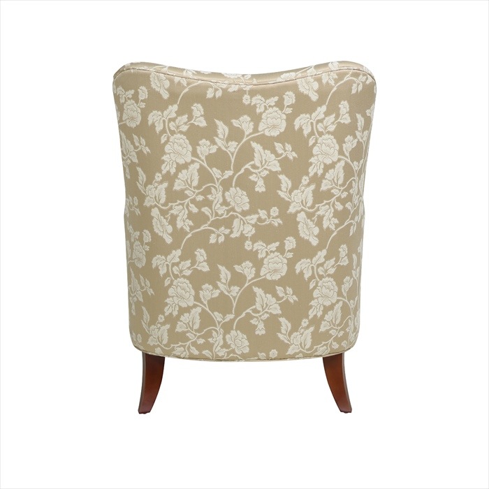 ジェニファーテイラー アームチェア 1人掛け ジャガード Heirloom Jennifer Taylor 33159AC