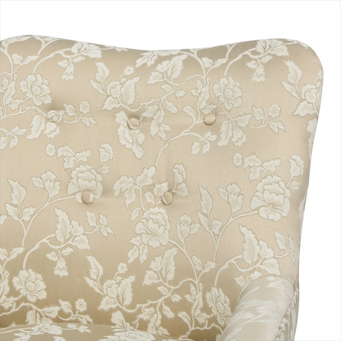 ジェニファーテイラー アームチェア 1人掛け ジャガード Heirloom Jennifer Taylor 33159AC