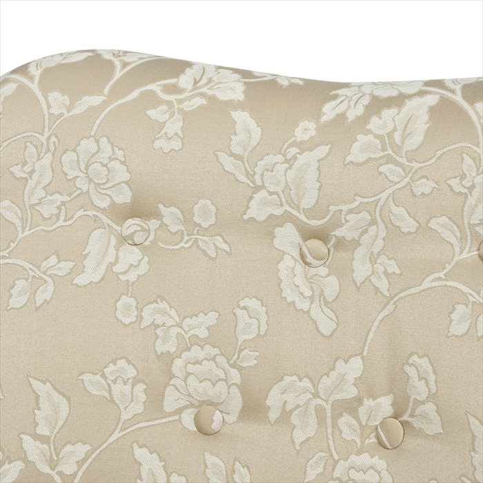 ジェニファーテイラー アームチェア 1人掛け ジャガード Heirloom Jennifer Taylor 33159AC