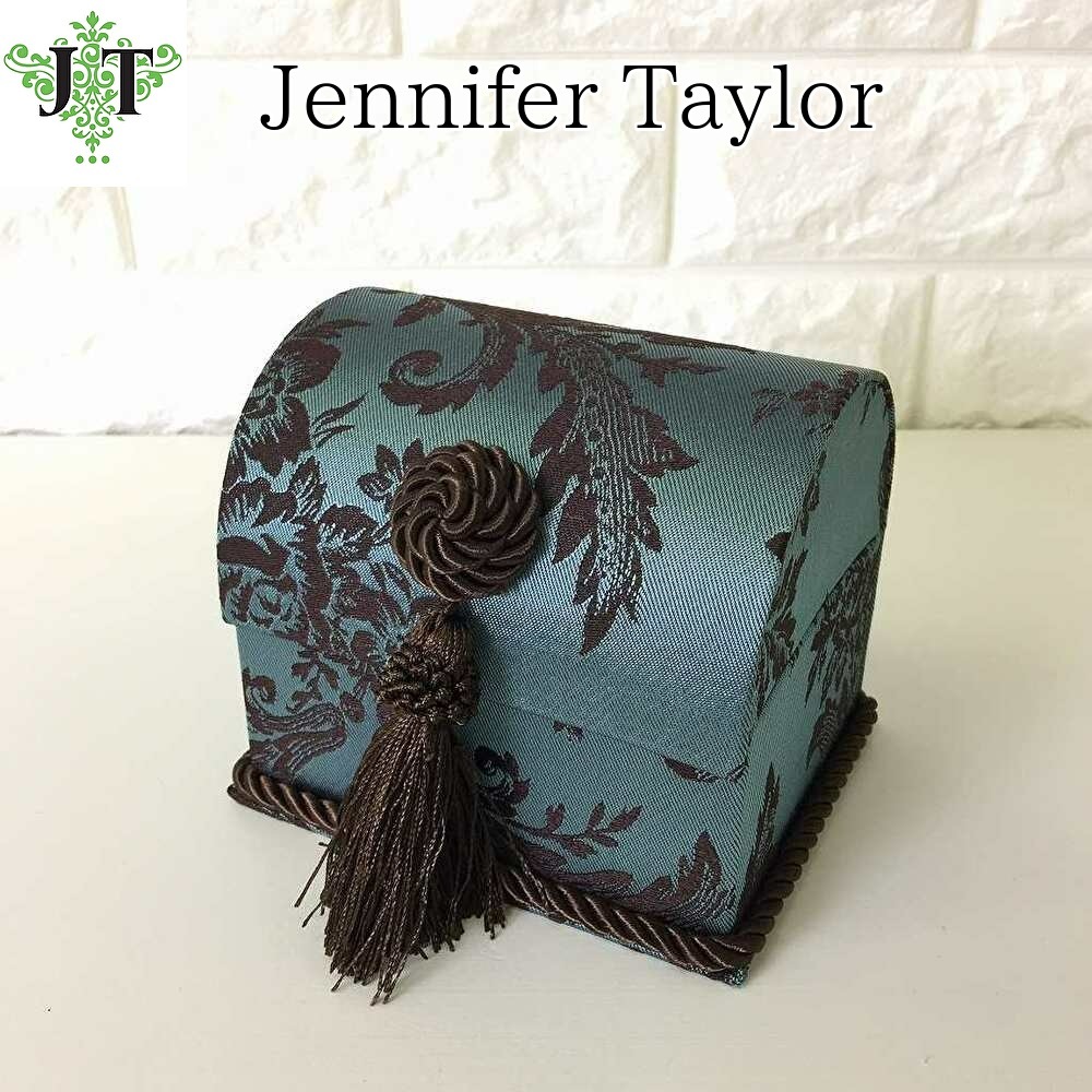 ジェニファーテイラー トランクボックス  Carlisle Jennifer Taylor 32749BX