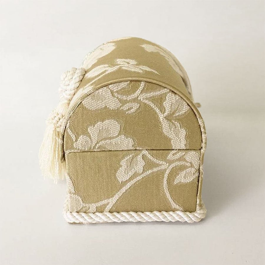ジェニファーテイラー トランクボックス Heirloom Jennifer Taylor 32751BX
