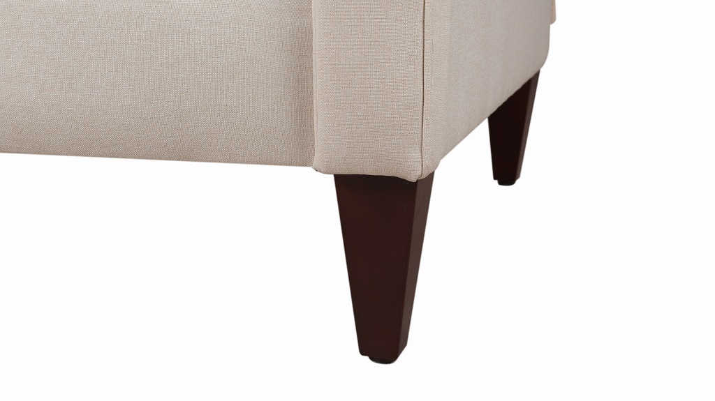 ジェニファーテイラーソファ 2人掛け 2.5人掛け Jack 幅180cm リネン風 36001LS-970