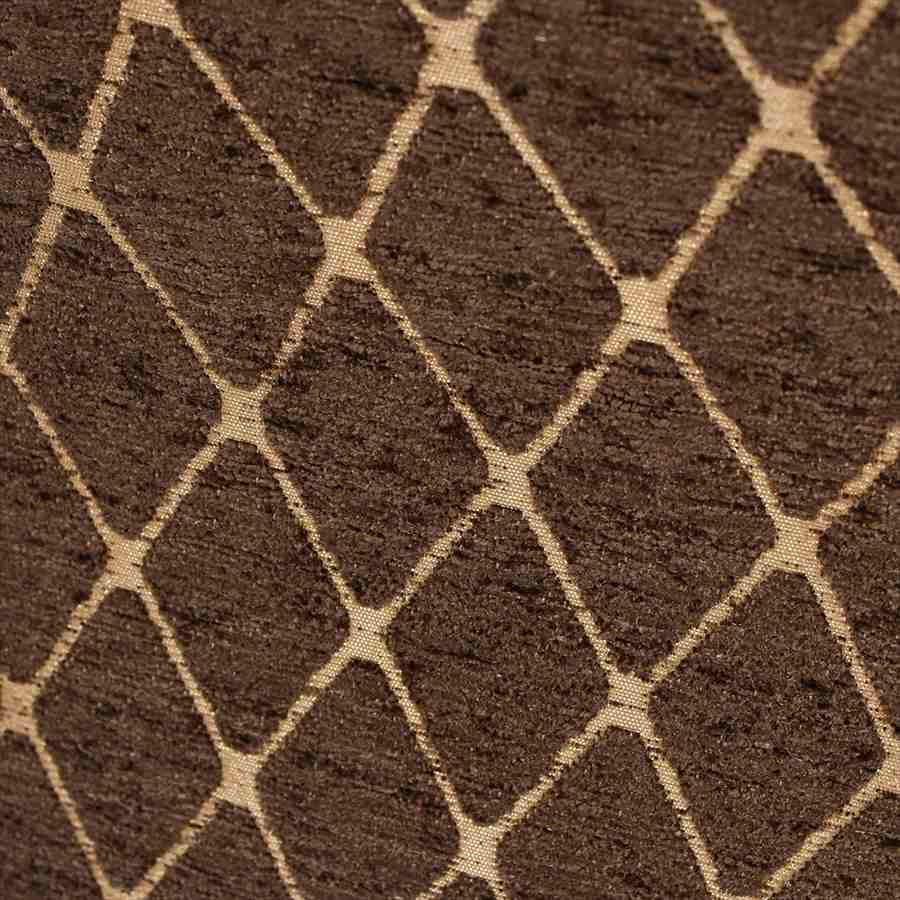 ジェニファーテイラー スクエア スツール ダマスク Broderick Jennifer Taylor 32256ST