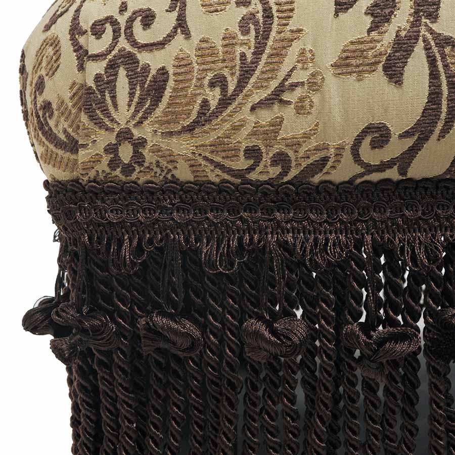 ジェニファーテイラー フットスツール Broderick Jennifer Taylor 32257ST