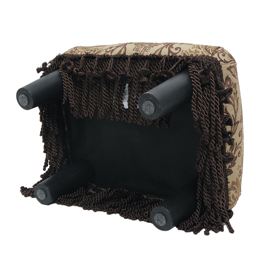 ジェニファーテイラー フットスツール Broderick Jennifer Taylor 32257ST