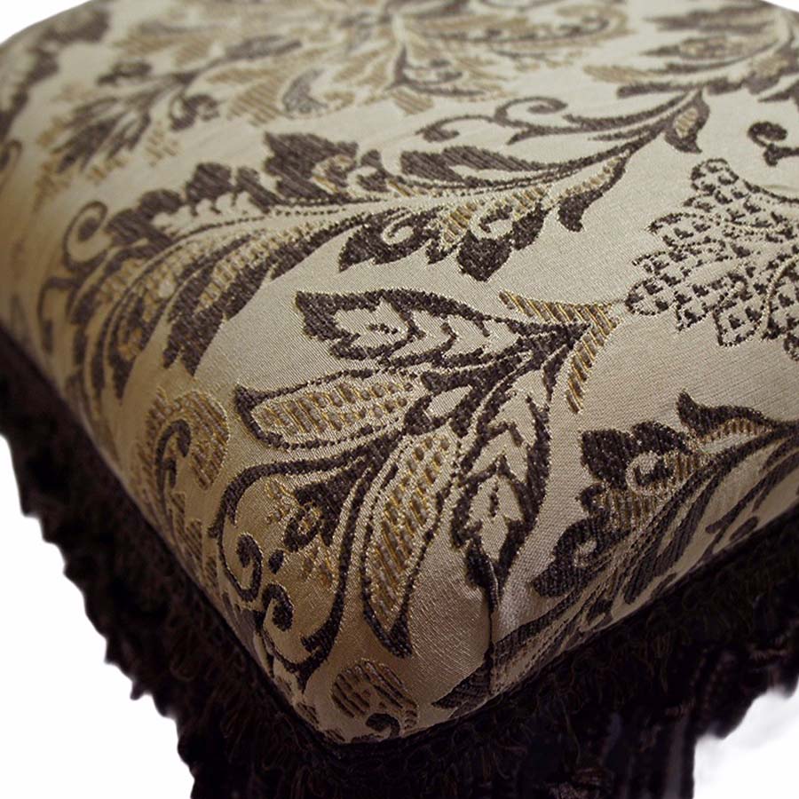 ジェニファーテイラー フットスツール Broderick Jennifer Taylor 32257ST