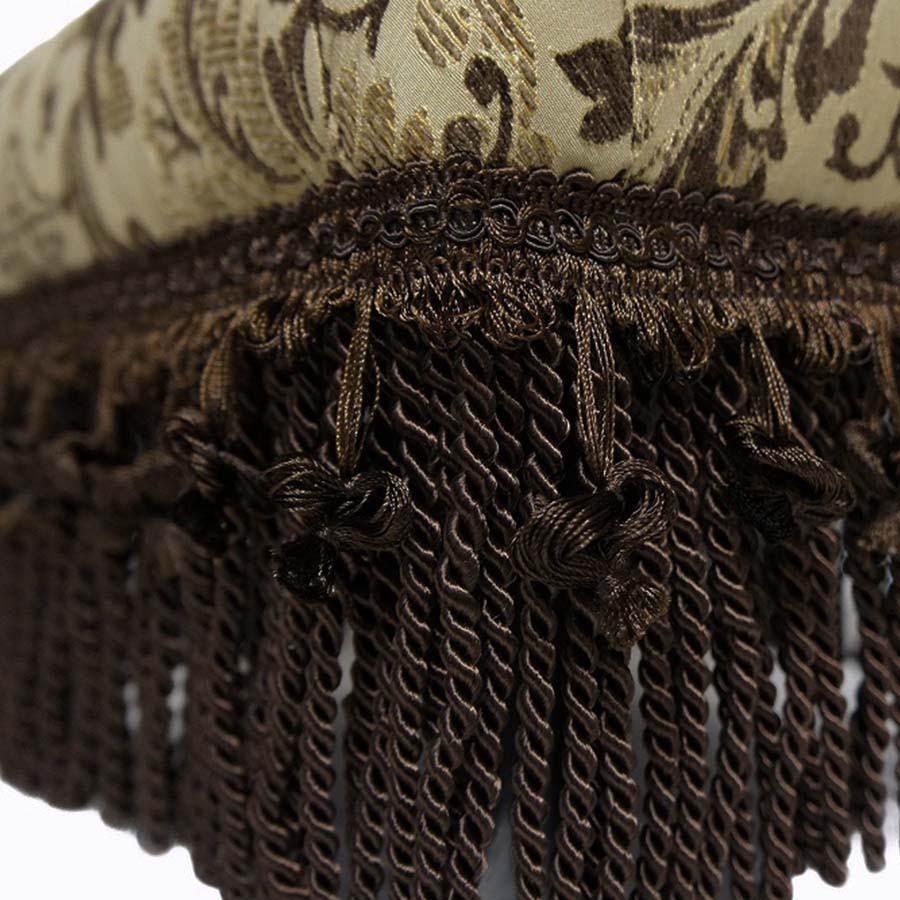 ジェニファーテイラー フットスツール Broderick Jennifer Taylor 32257ST