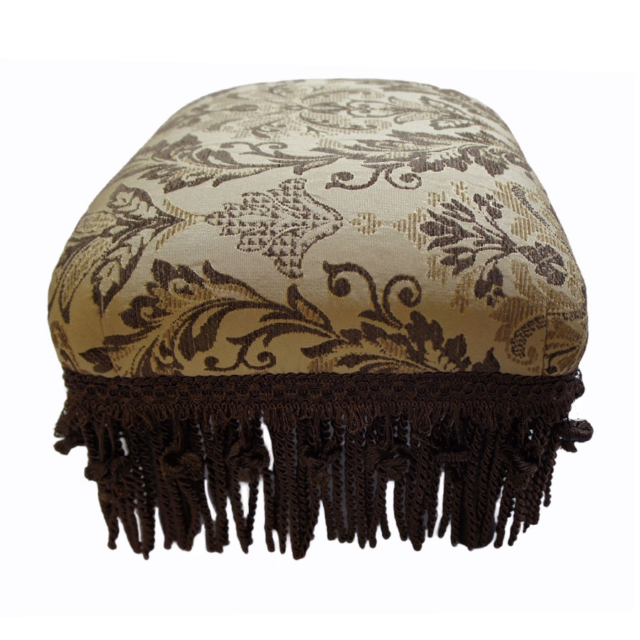 ジェニファーテイラー フットスツール Broderick Jennifer Taylor 32257ST