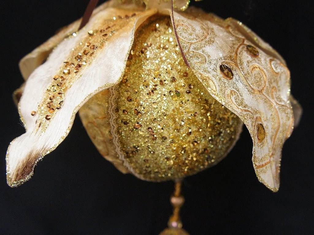 オーナメント フェアリー クリスマス