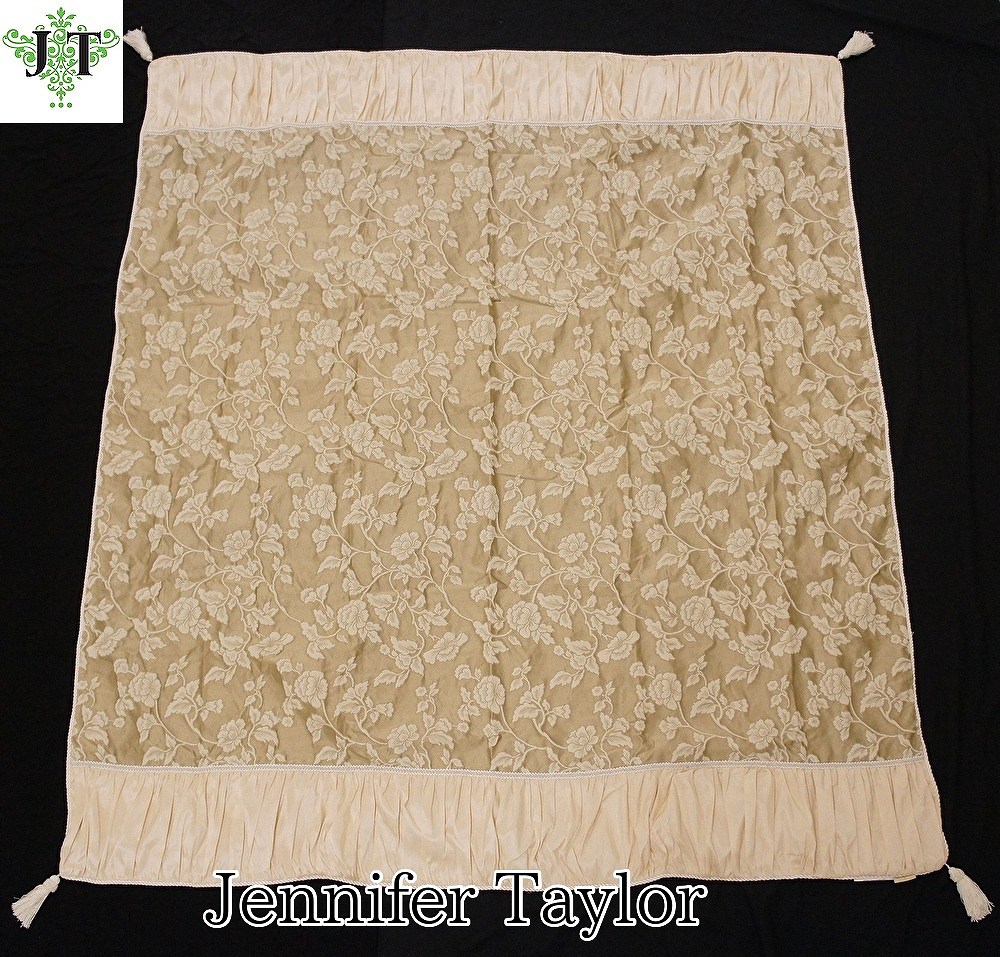 ジェニファーテイラー マルチカバー 160x180cm Heirloom Jennifer Taylor 32759TH
